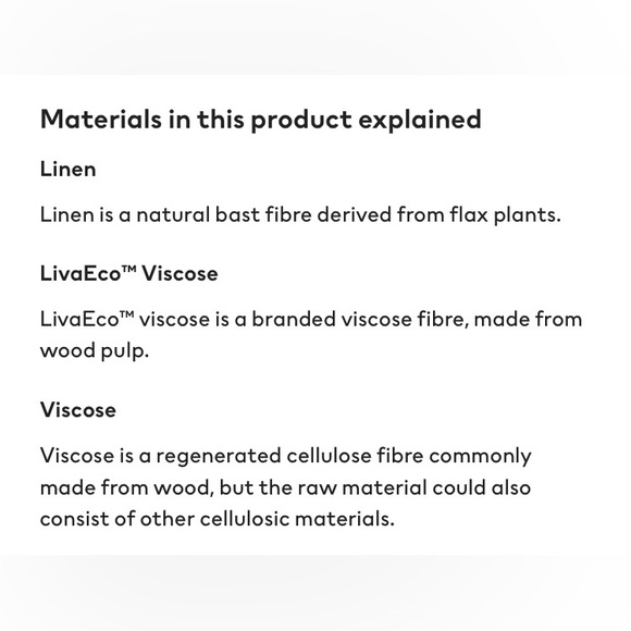 Linen-blend jumpsuit (size M) - Picture 5 of 11